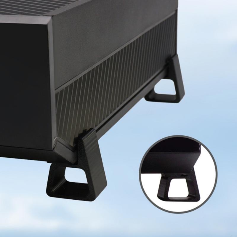 Q6PA stojak na konsolę do gier – Desk Setup Reference recenzja i cena