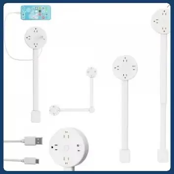 Listwa zasilająca oszczędzając – Power Strip Flat recenzja i cena