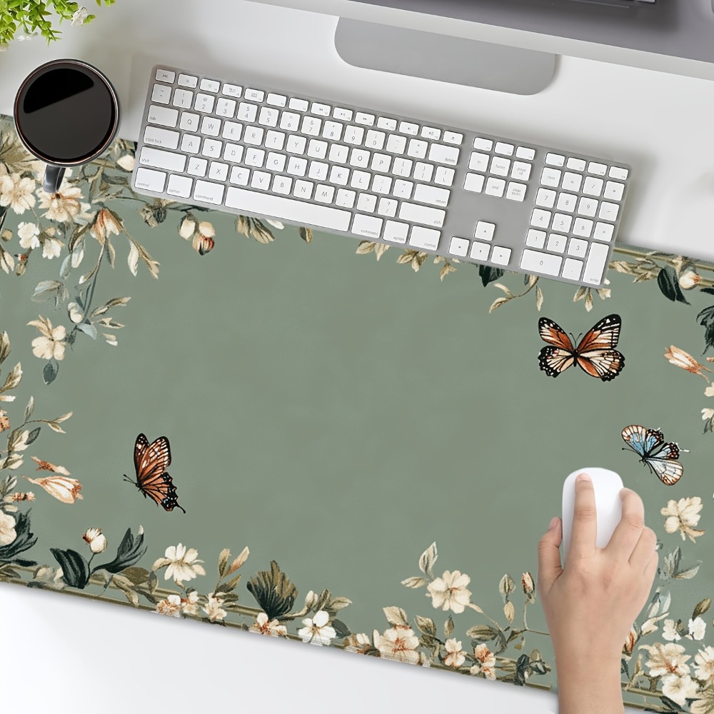 Podkładka na stół z motywem mo – Desk Setup Designer recenzja i cena