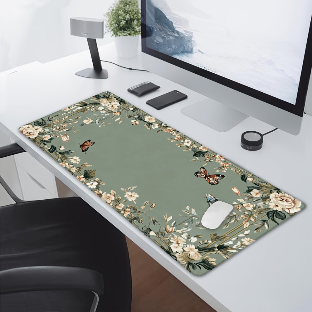 Podkładka na stół z motywem mo – Desk Setup Designer recenzja i cena