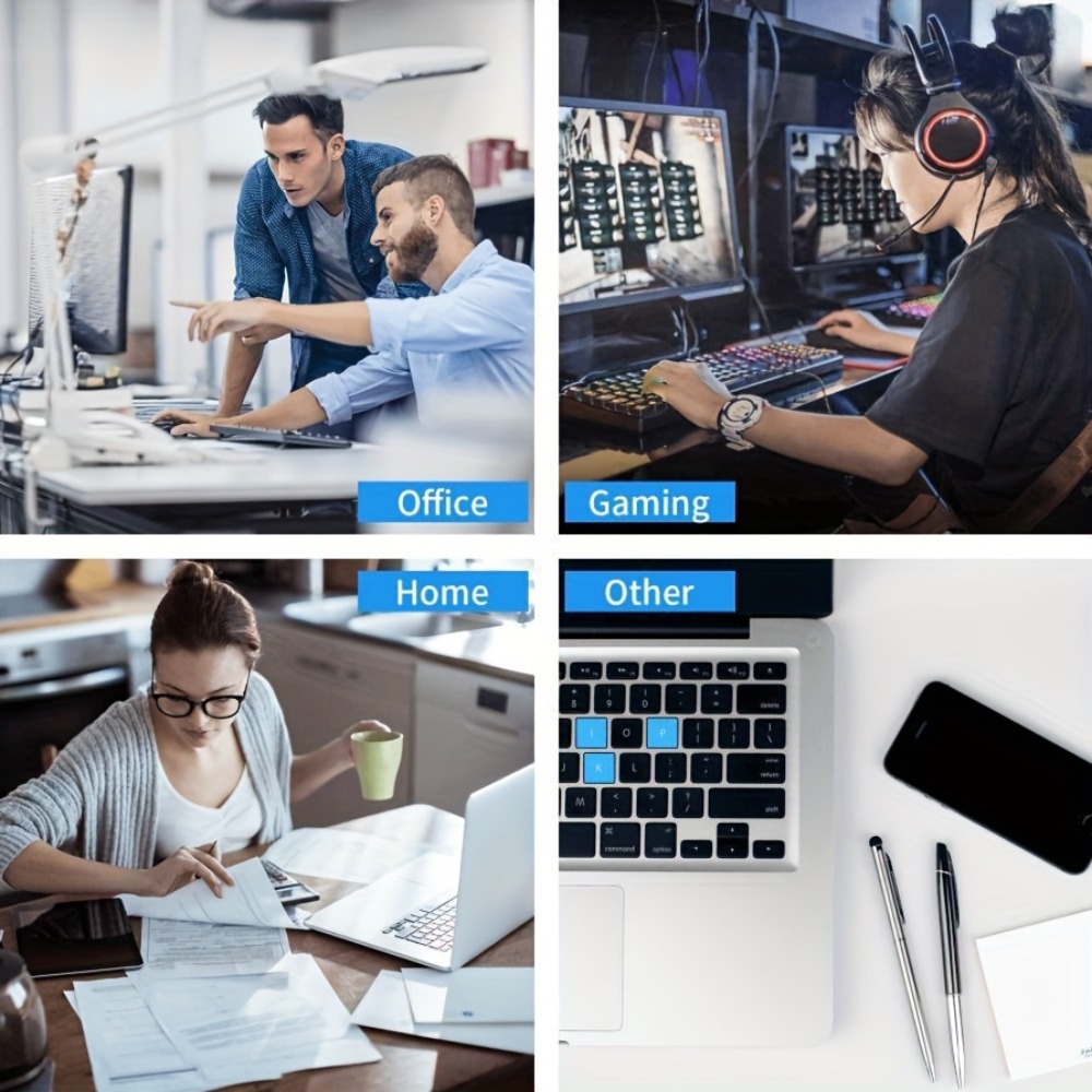 Podkładka na stół z motywem mo – Desk Setup Designer recenzja i cena