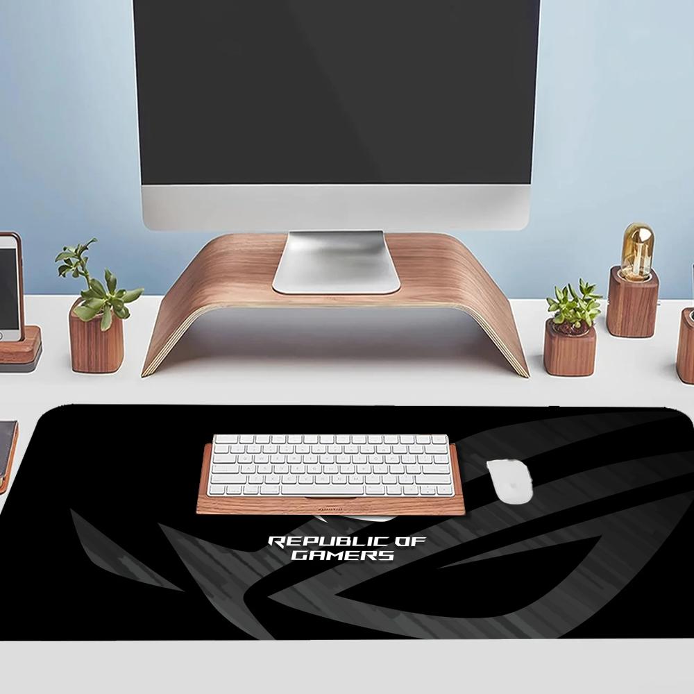 1 szt. Duża podkładka na biurk – Desk Setup Designer recenzja i cena