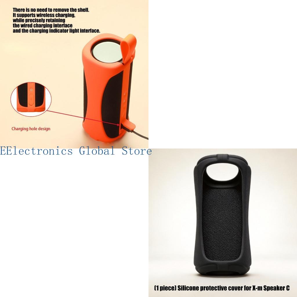 Osłona głośnika 462B, miękka s – Desk Setup Reference recenzja i cena