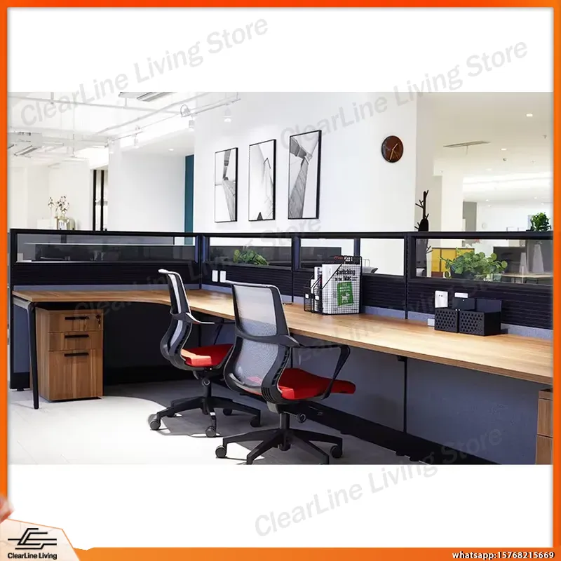 Biurko gamingowe w kształcie l – Desk Setup L Shaped recenzja i cena