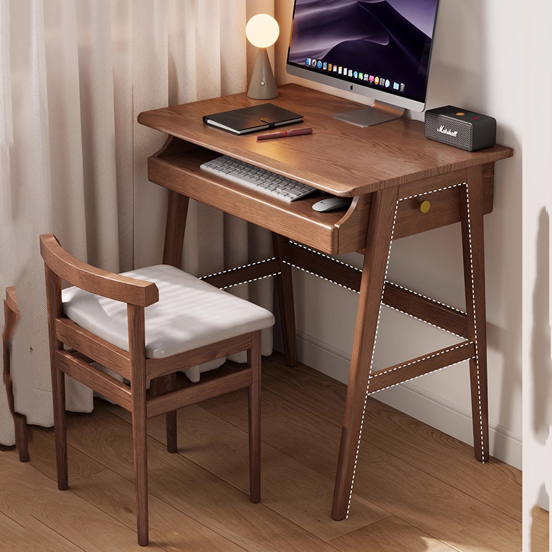 Stoliki ścienne Biurka dla ucz – Desk Setup For Laptop recenzja i cena