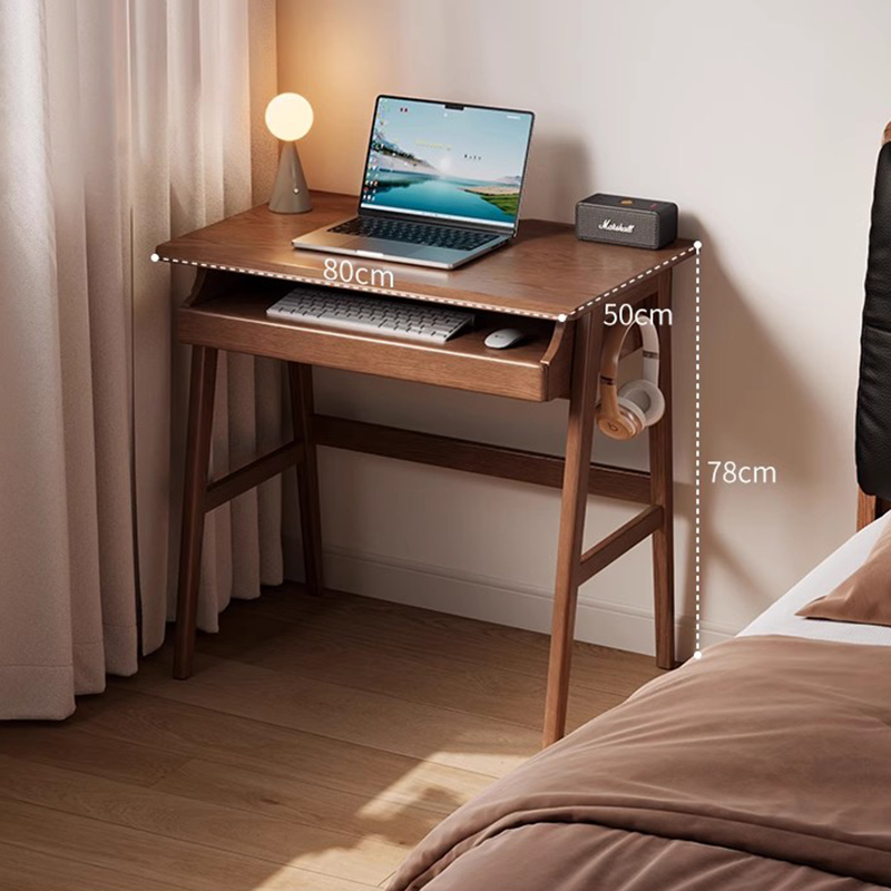 Stoliki ścienne Biurka dla ucz – Desk Setup For Laptop recenzja i cena