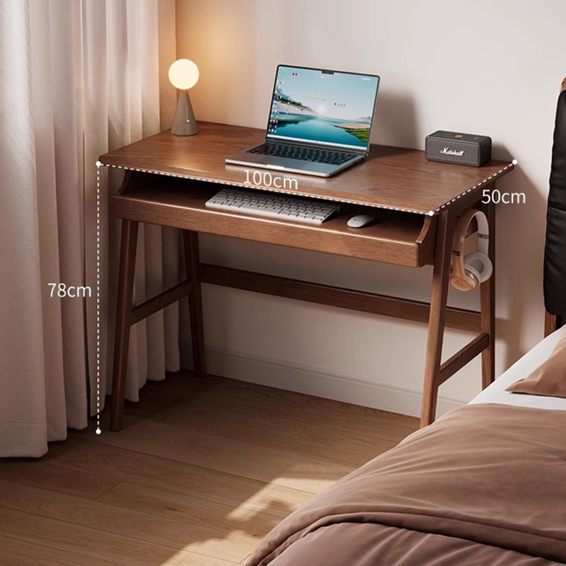Stoliki ścienne Biurka dla ucz – Desk Setup For Laptop recenzja i cena