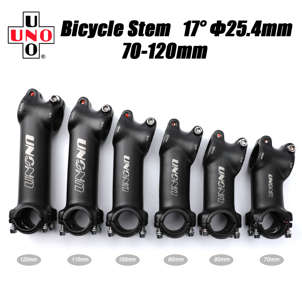 UNO 25.4mm Wspornik kierownicy – Desk Setup Nature recenzja i cena