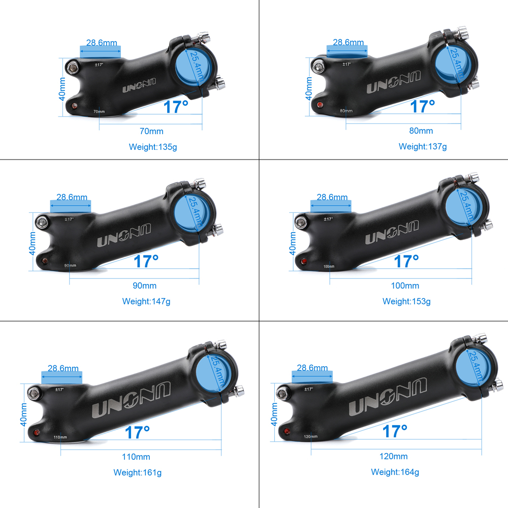 UNO 25.4mm Wspornik kierownicy – Desk Setup Nature recenzja i cena
