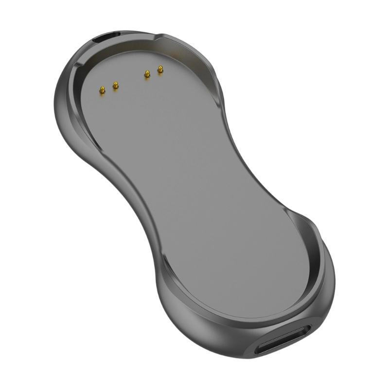 Kompaktowa podstawka ładująca  – Desk Setup Reference recenzja i cena