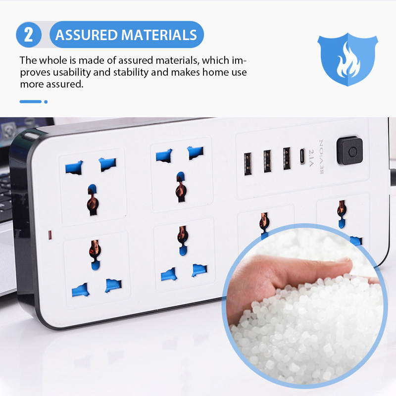 Power Multi Tap Uniwersalna wt – Power Strip Flat recenzja i cena