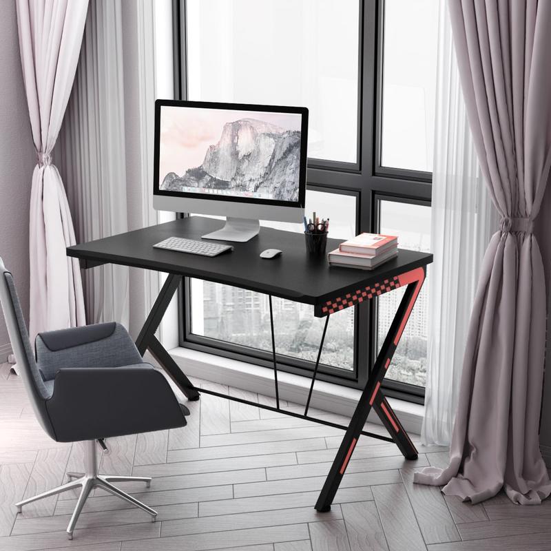Nowoczesne ergonomiczne biurko – Desk Setup Ergonomics recenzja i cena