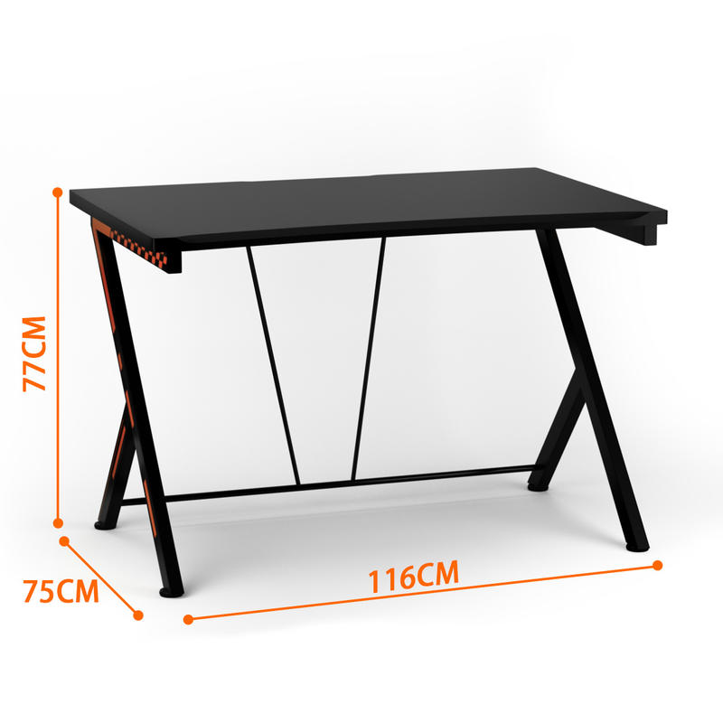 Nowoczesne ergonomiczne biurko – Desk Setup Ergonomics recenzja i cena