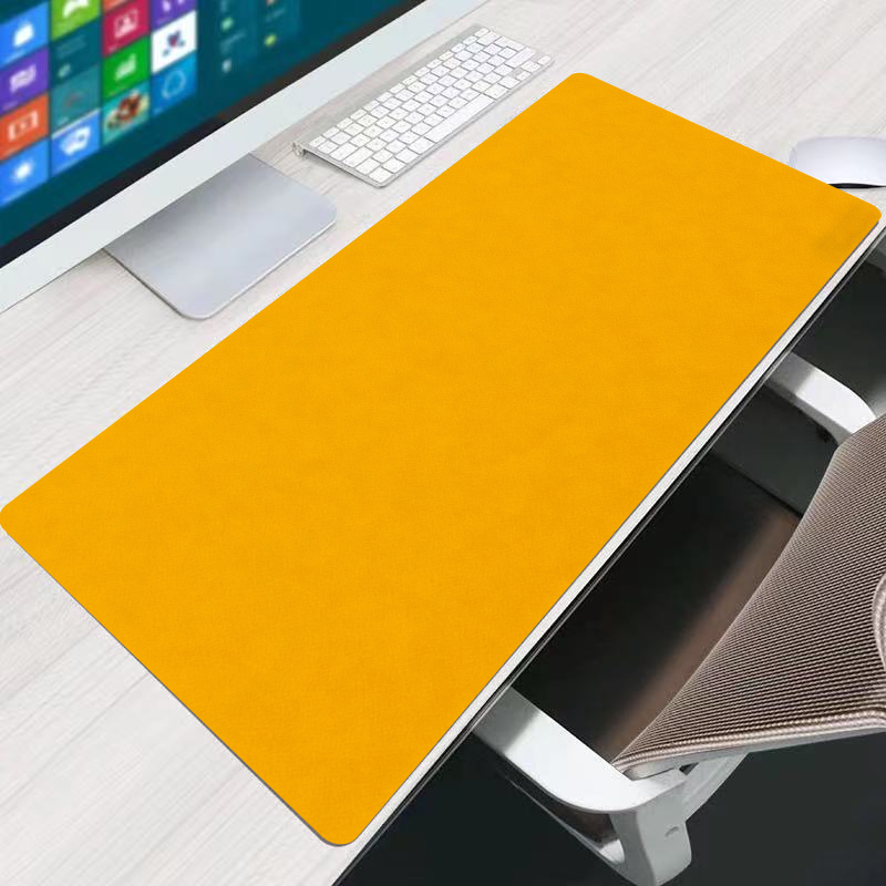 Czerwona Podkładka Pod Mysz Bi – Desk Setup Red recenzja i cena