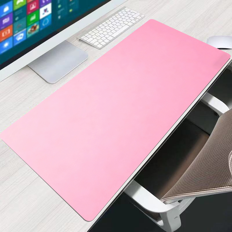 Czerwona Podkładka Pod Mysz Bi – Desk Setup Red recenzja i cena