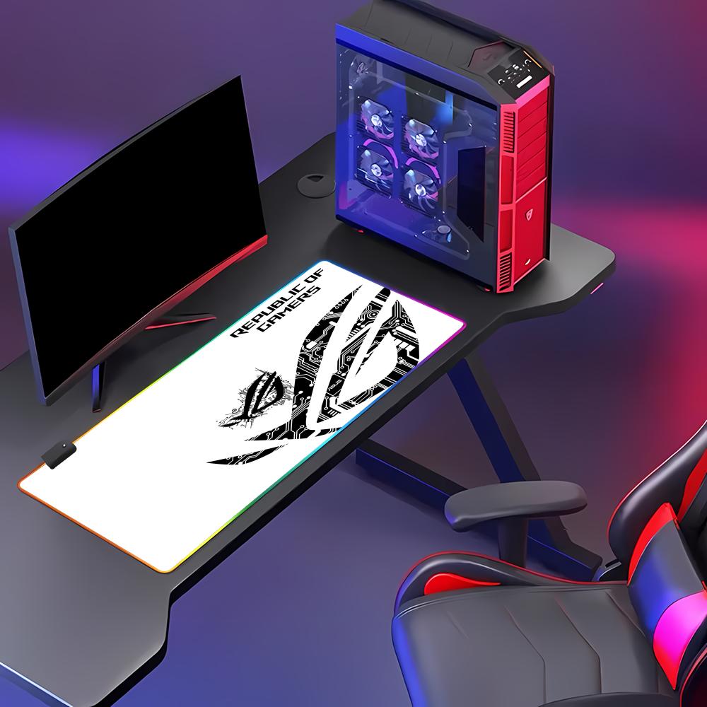 1 szt. Duża podkładka na biurk – Desk Setup Designer recenzja i cena