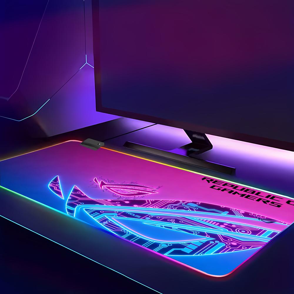 1 szt. Duża podkładka na biurk – Desk Setup Designer recenzja i cena