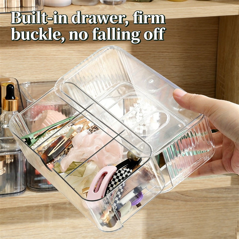 Pudełko do przechowywania kosm – Desk Drawer Unit recenzja i cena