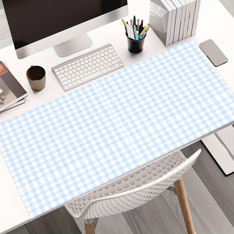 Zabawna Duża Podkładka Pod Mys – Desk Setup Ergonomics recenzja i cena