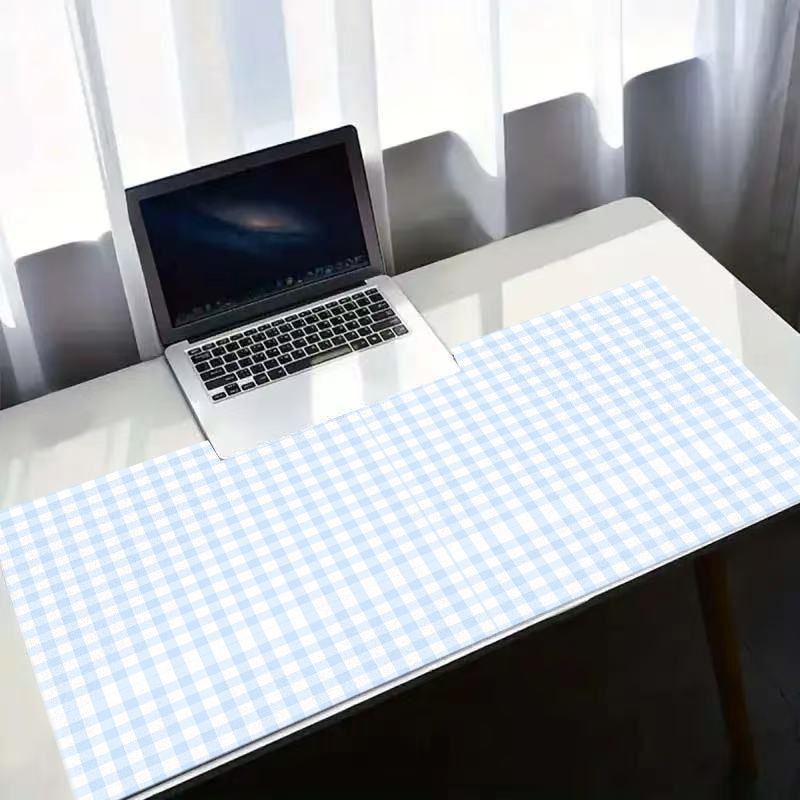 Zabawna Duża Podkładka Pod Mys – Desk Setup Ergonomics recenzja i cena