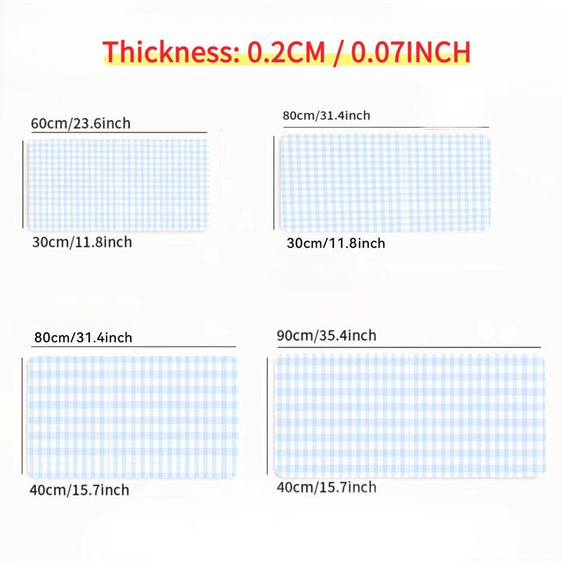 Zabawna Duża Podkładka Pod Mys – Desk Setup Ergonomics recenzja i cena