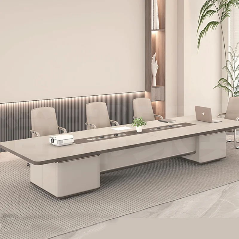 Biurko do domowego biura, lady – Desk Setup Reference recenzja i cena