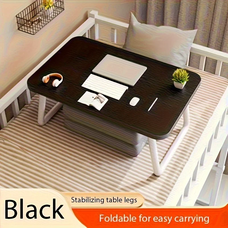 Wielofunkcyjne składane biurko – Desk Setup For Laptop recenzja i cena