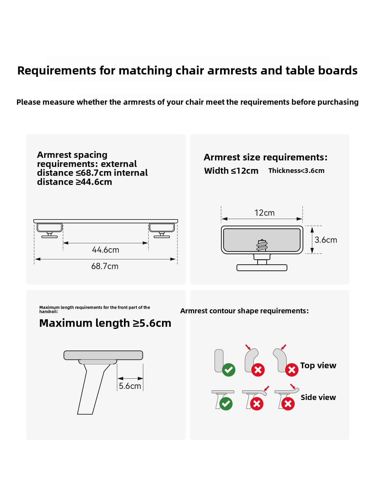 Ergonomiczny uchwyt na laptopa – Desk Setup For Laptop recenzja i cena