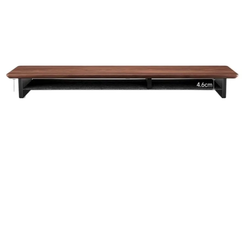 Solidny stojak na monitor z or – Desk Setup Workspace recenzja i cena