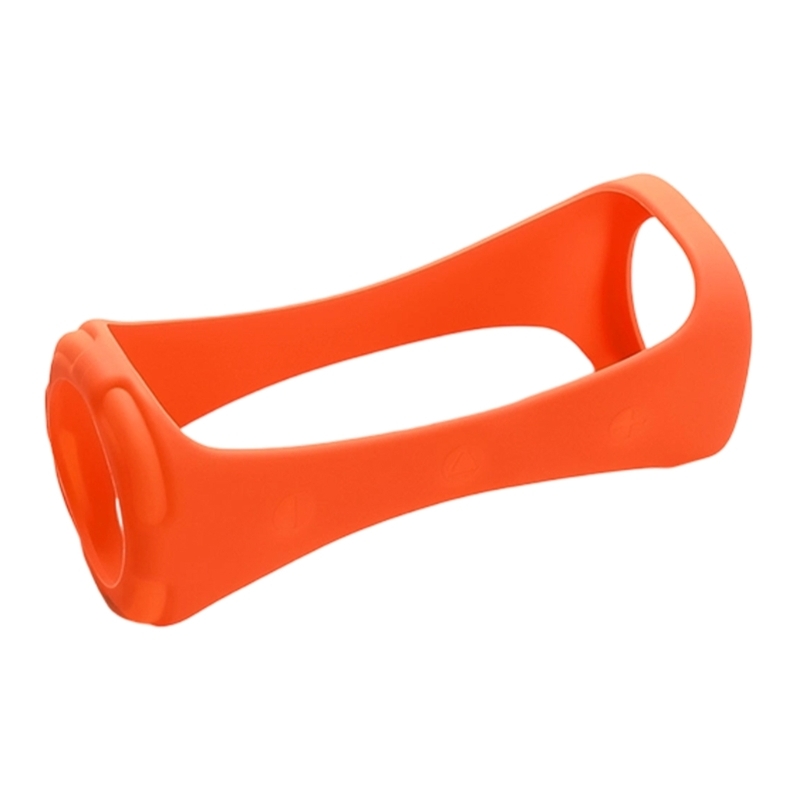 Silikonowe etui na głośnik C k – Desk Setup Reference recenzja i cena