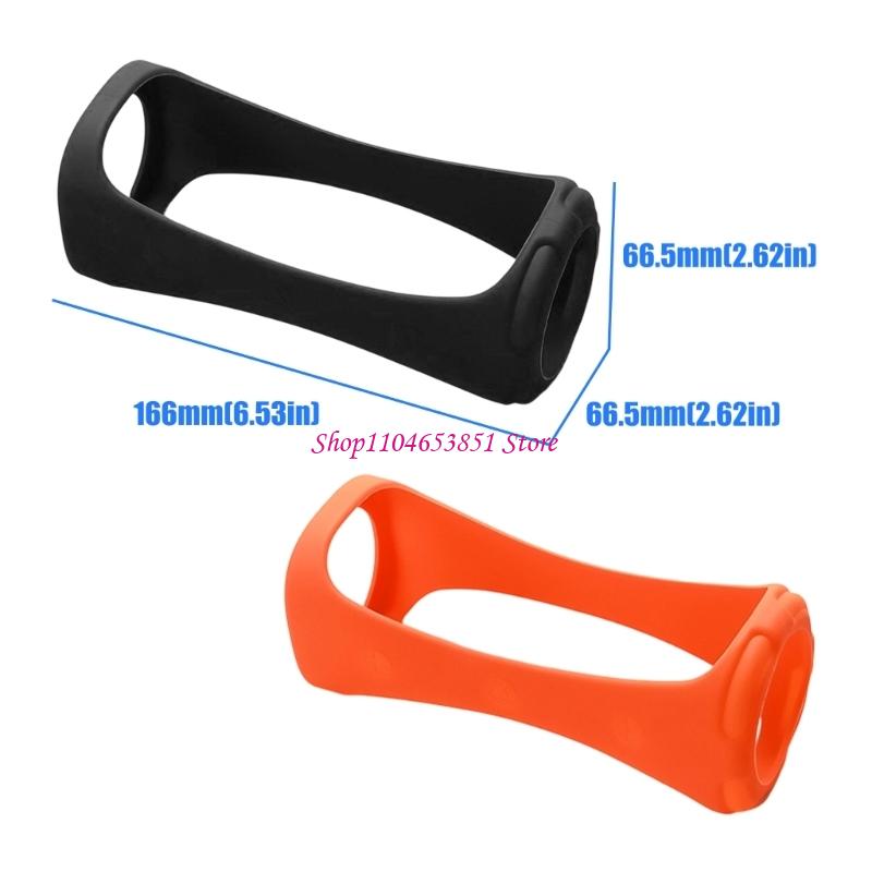 Silikonowe etui na głośnik C k – Desk Setup Reference recenzja i cena