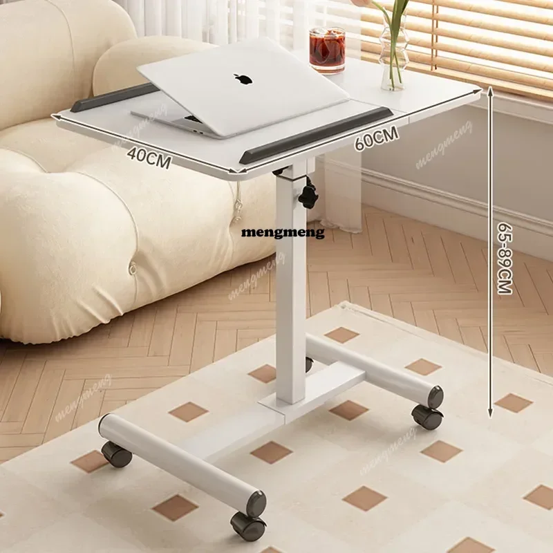 Składane Mini Biurka Komputero – Desk Setup Ergonomics recenzja i cena
